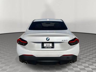2023 BMW 230i 230i