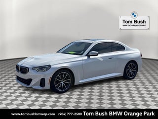 2023 BMW 2 Series 230i