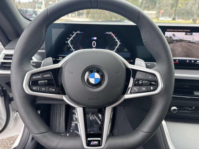 2026 BMW 230i 230i