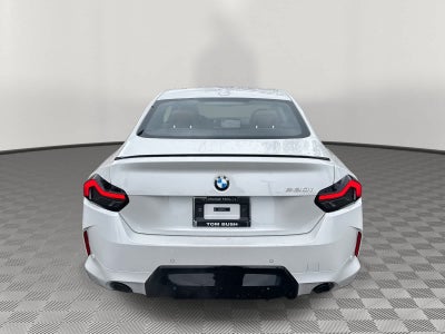 2026 BMW 230i 230i