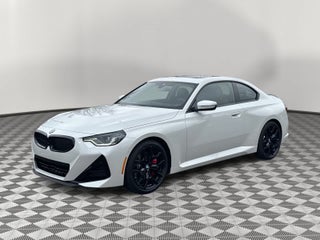 2026 BMW 230i 230i