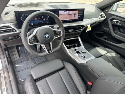 2026 BMW 230i 230i