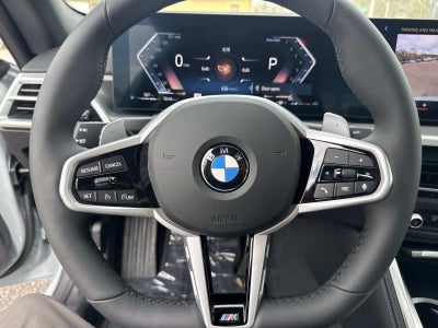 2026 BMW 230i 230i