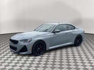 2026 BMW 230i 230i