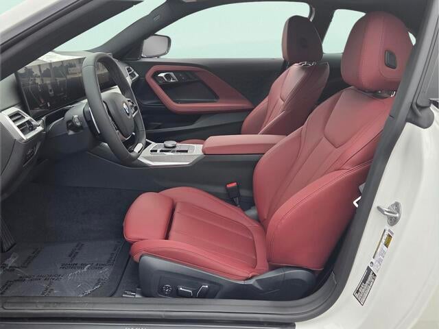 2026 BMW 230i 230i