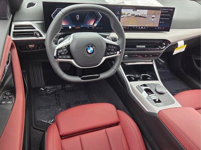 2026 BMW 230i 230i