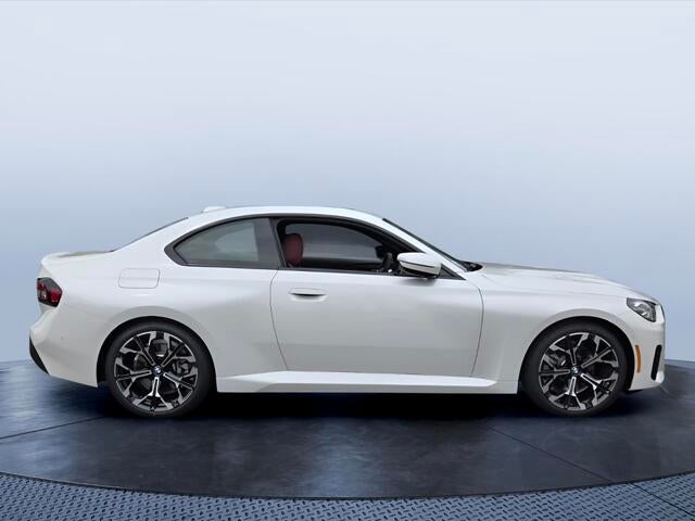 2026 BMW 230i 230i