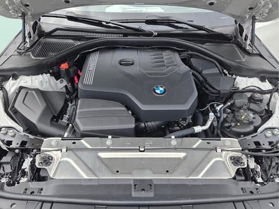 2026 BMW 230i 230i
