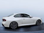 2026 BMW 230i 230i