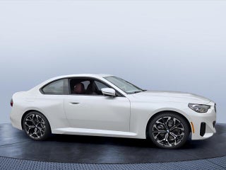 2026 BMW 230i 230i