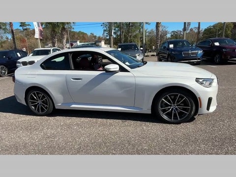 2023 BMW 2 Series 230i xDrive in Jacksonville, FL - Tom Bush Family of Dealerships