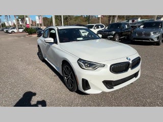 2023 BMW 2 Series 230i xDrive in Jacksonville, FL - Tom Bush Family of Dealerships