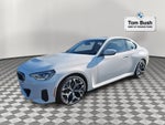 2025 BMW 2 Series 230i xDrive