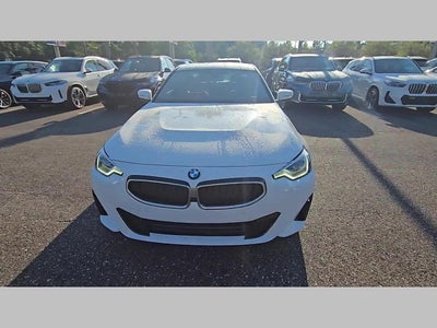 2025 BMW 2 Series 230i xDrive