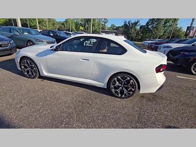 2025 BMW 2 Series 230i xDrive