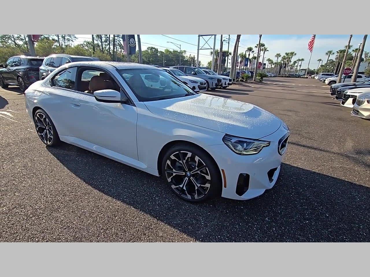 2025 BMW 2 Series 230i xDrive