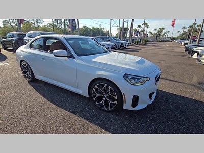 2025 BMW 2 Series 230i xDrive