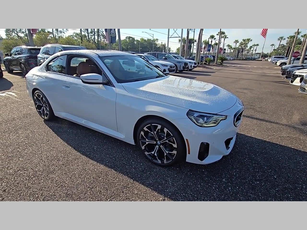 2025 BMW 2 Series 230i xDrive