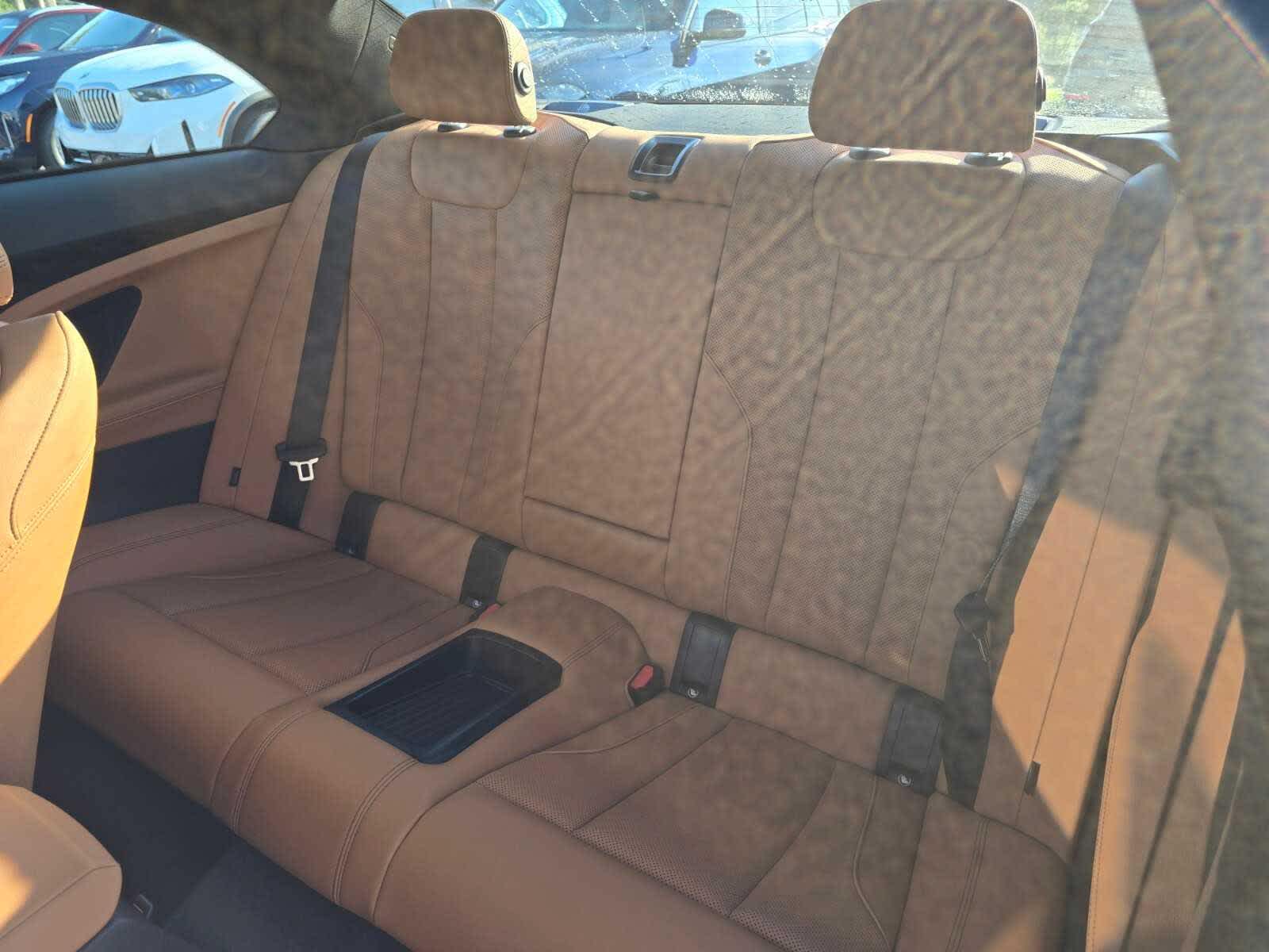 2025 BMW 2 Series 230i xDrive