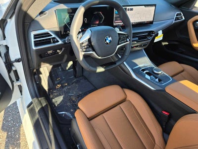 2025 BMW 2 Series 230i xDrive