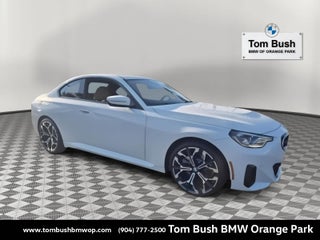 2025 BMW 2 Series 230i xDrive