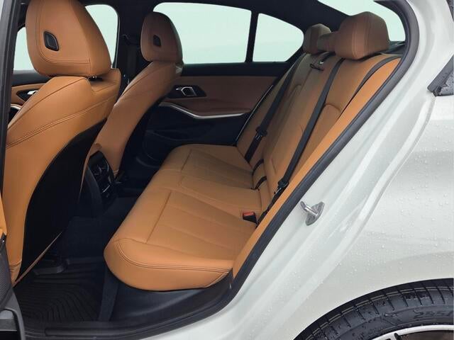 2024 BMW 330e 330e