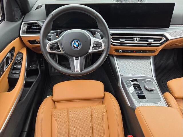 2024 BMW 330e 330e