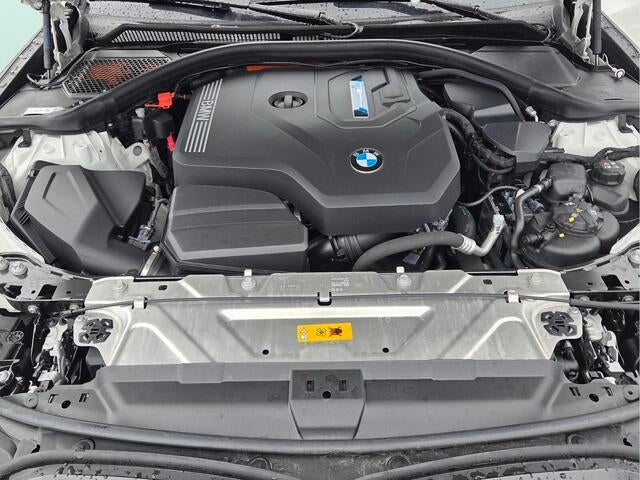 2024 BMW 330e 330e