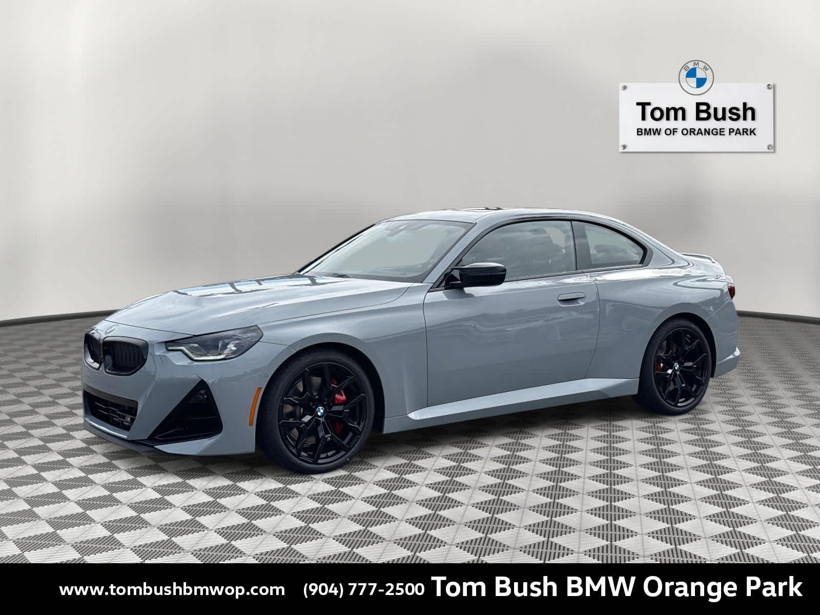 2026 BMW 2 Series M240i