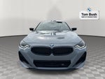 2026 BMW 2 Series M240i