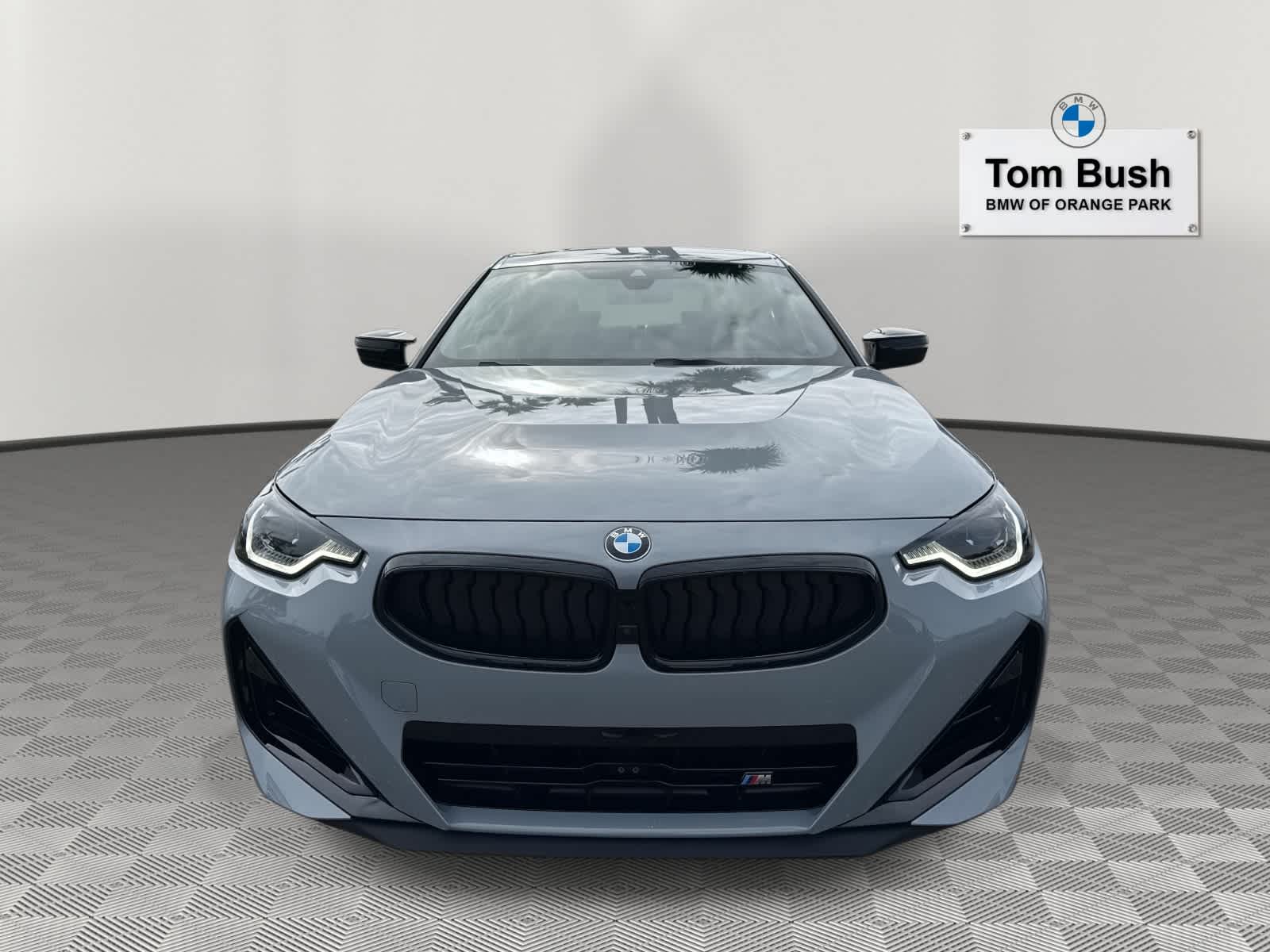 2026 BMW 2 Series M240i