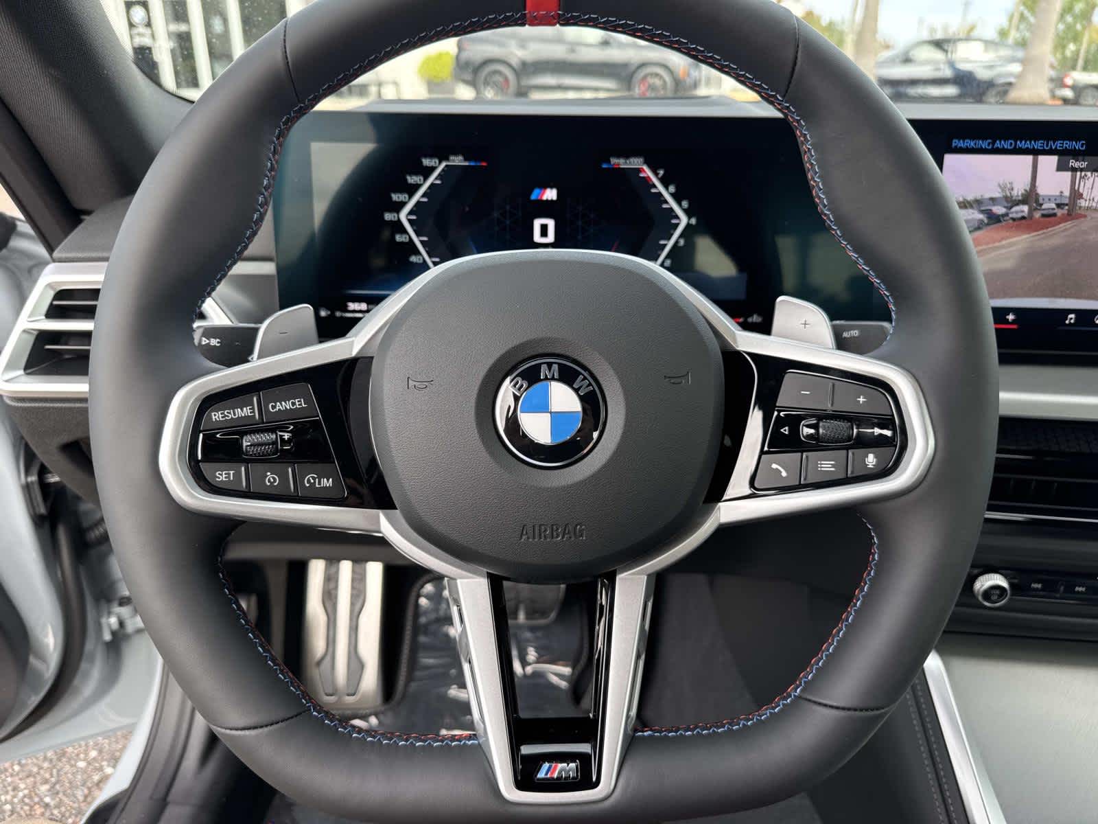 2026 BMW 2 Series M240i
