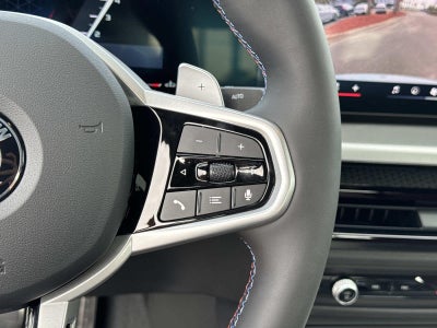 2026 BMW 2 Series M240i