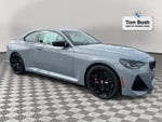 2026 BMW 2 Series M240i