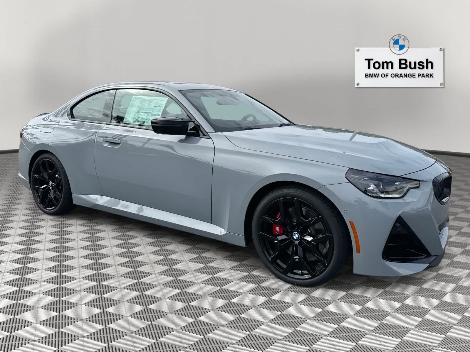 2026 BMW 2 Series M240i