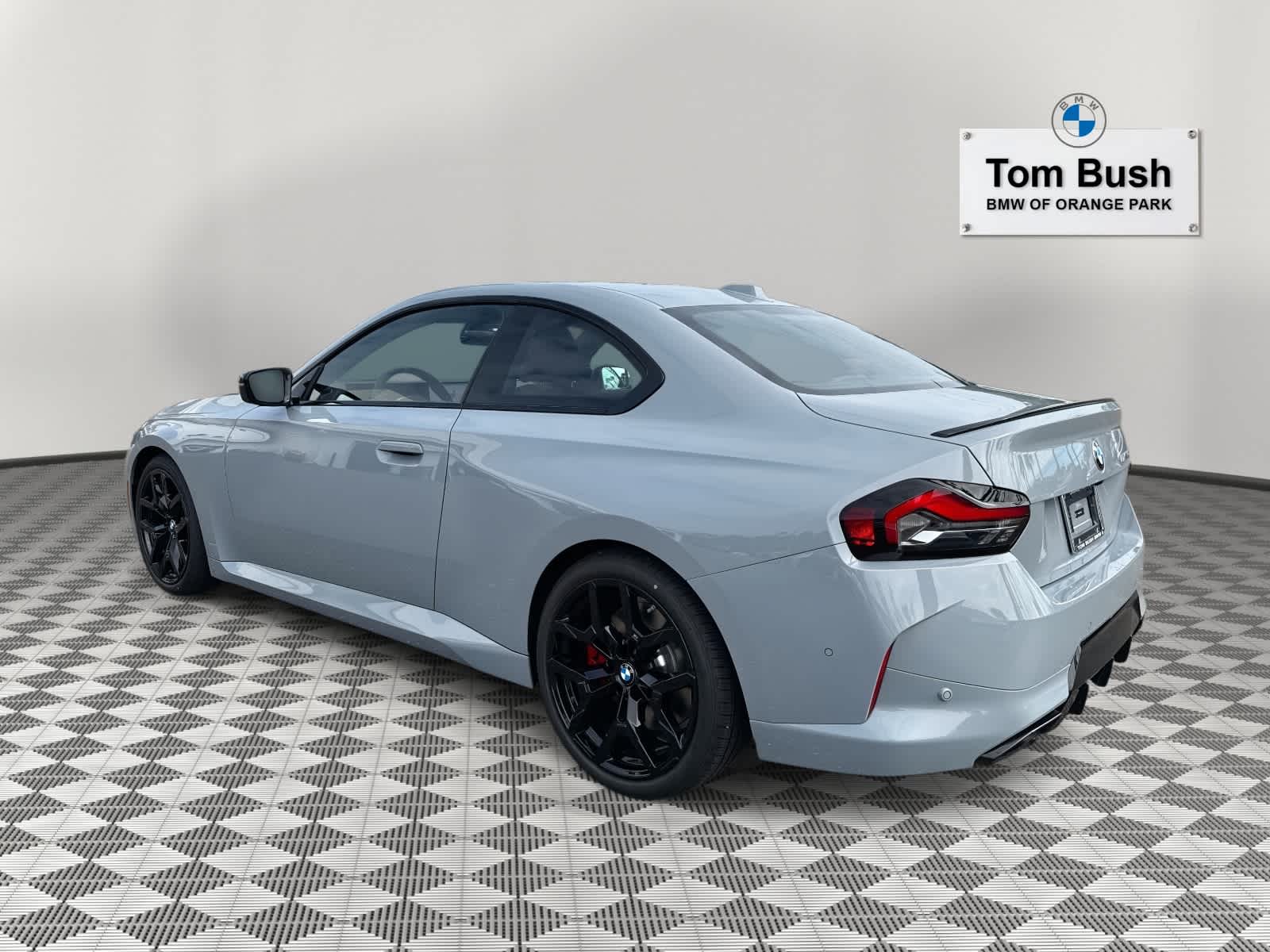 2026 BMW 2 Series M240i