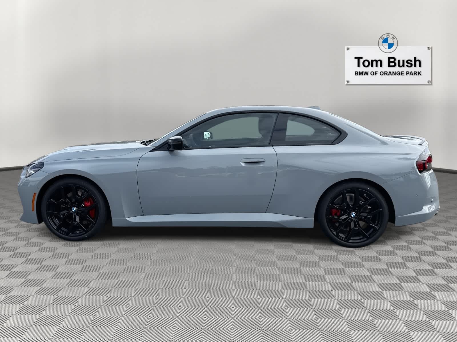 2026 BMW 2 Series M240i