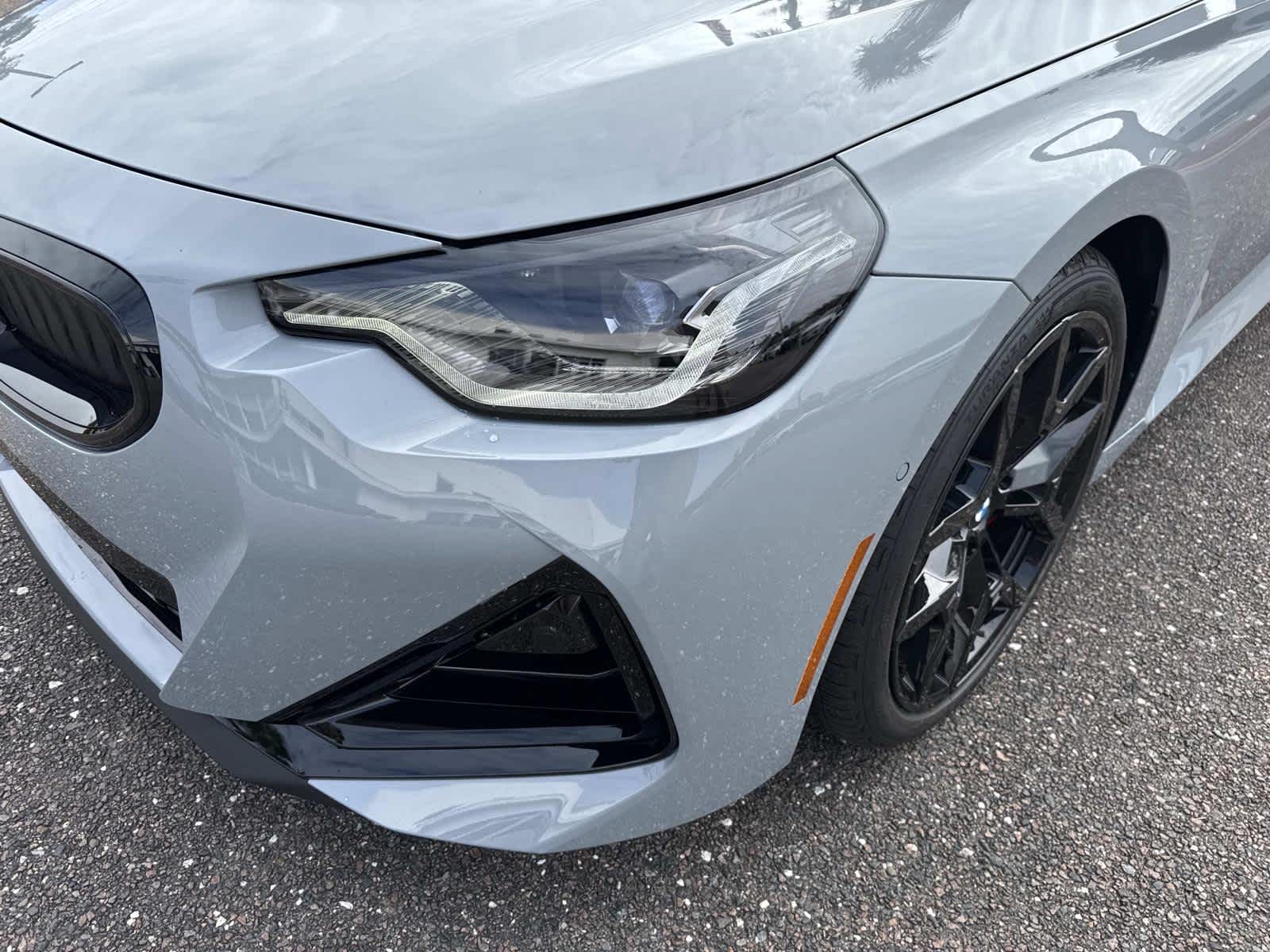 2026 BMW 2 Series M240i