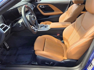 2025 BMW M240i M240i