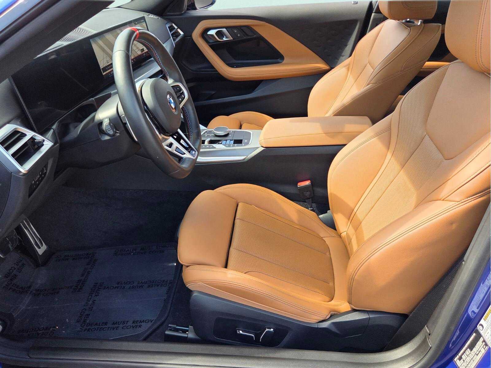 2025 BMW M240i M240i