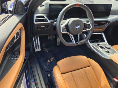 2025 BMW M240i M240i