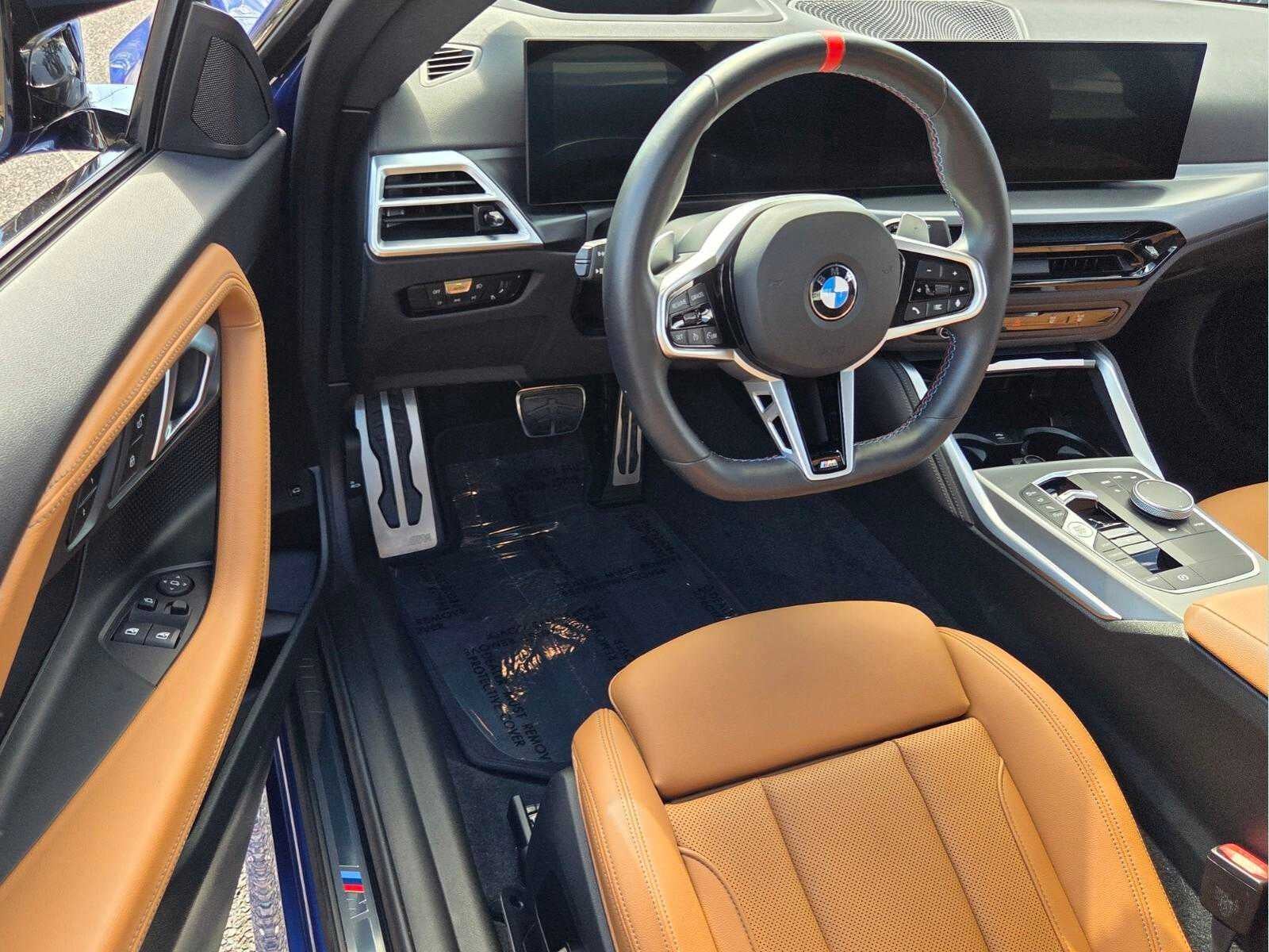 2025 BMW M240i M240i