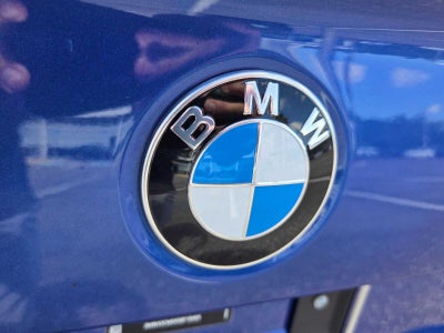 2025 BMW M240i M240i