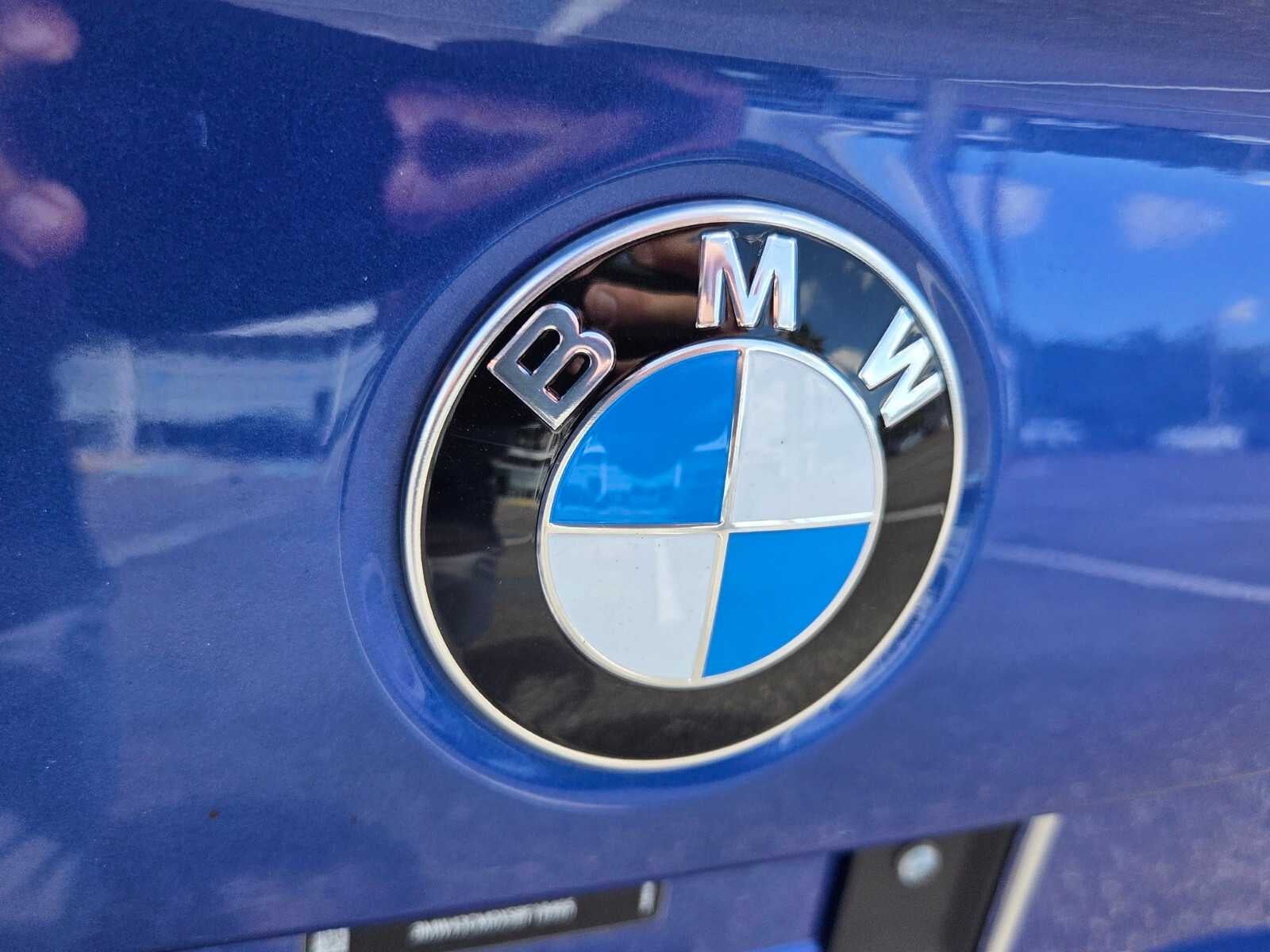 2025 BMW M240i M240i
