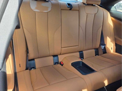 2025 BMW M240i M240i