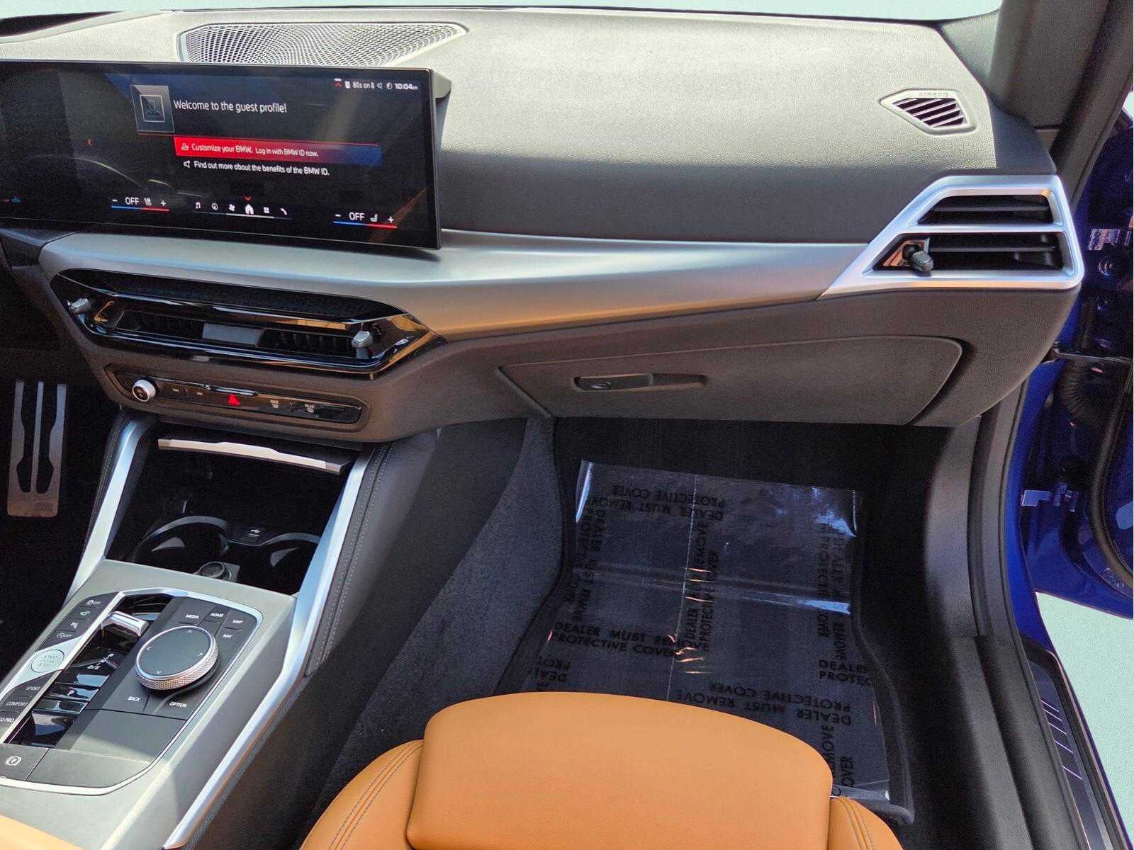 2025 BMW M240i M240i