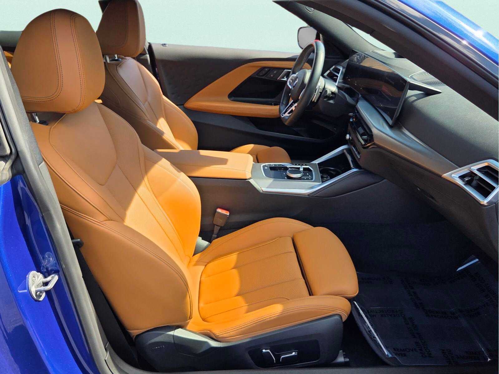 2025 BMW M240i M240i