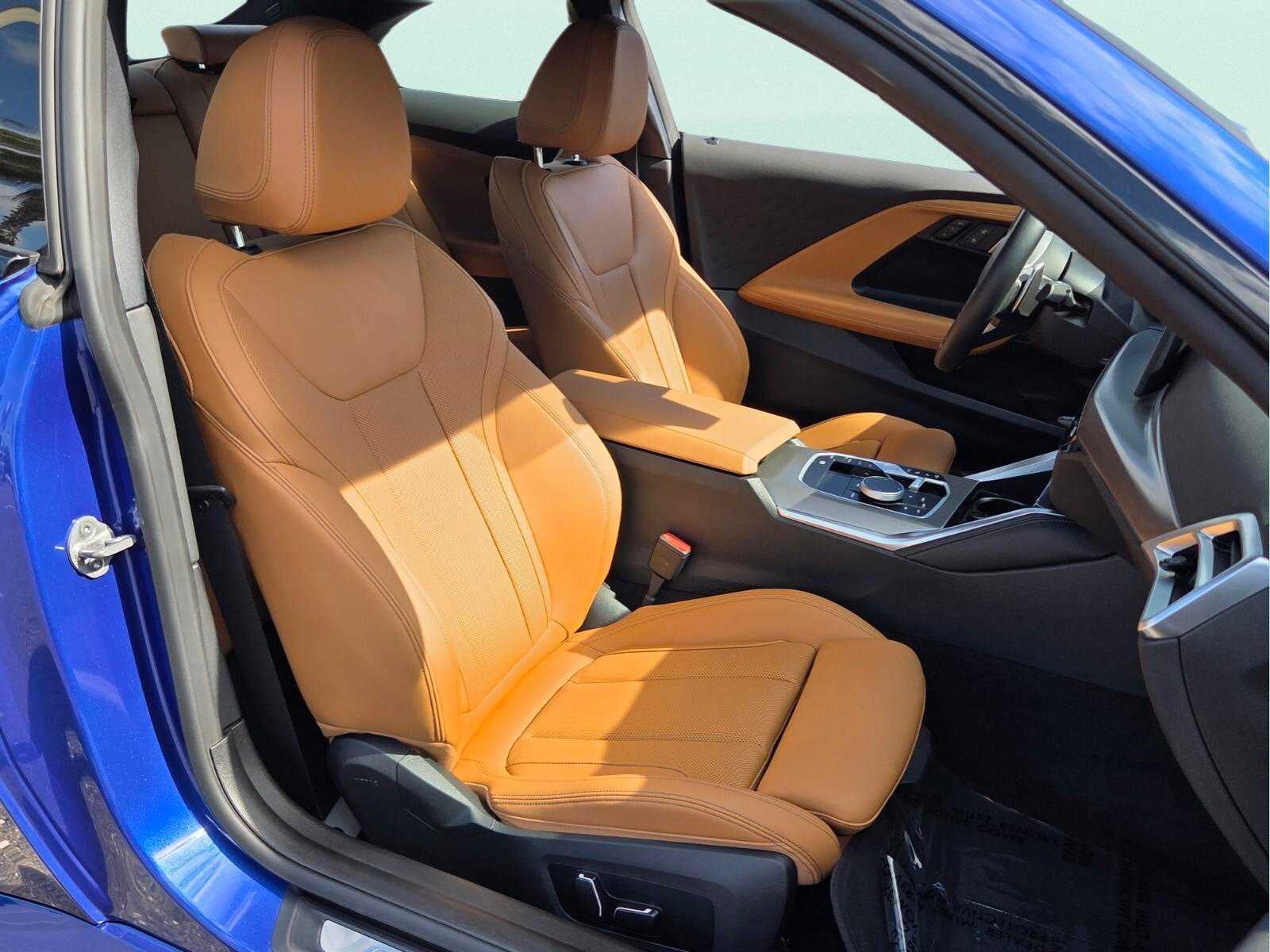 2025 BMW M240i M240i