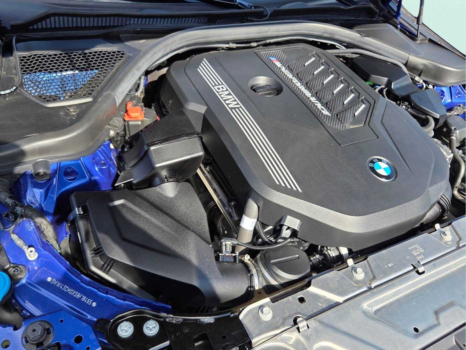 2025 BMW M240i M240i