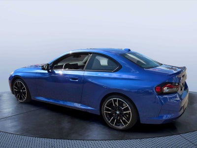 2025 BMW M240i M240i